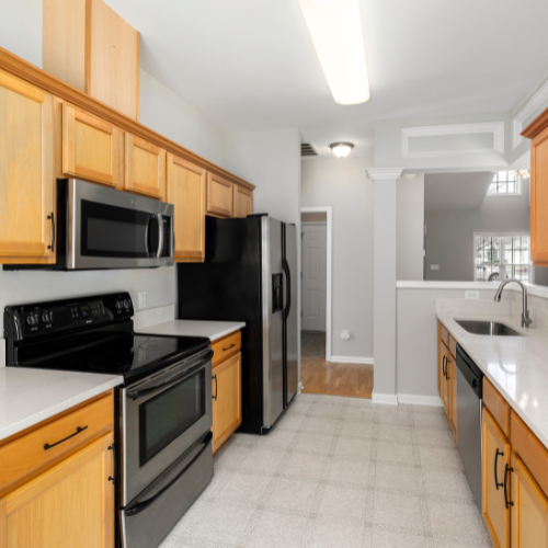 Complete kitchen cleaning (Only kitchen) - Image 4