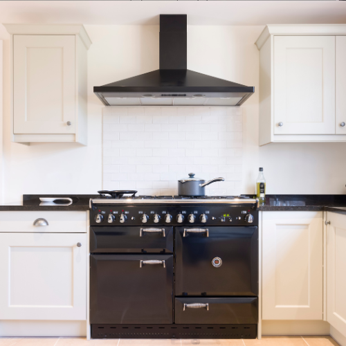Complete kitchen cleaning (Including Chimney) - Image 3