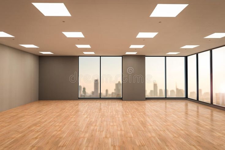 Deep Office Cleaning (1000-2000 sq ft )