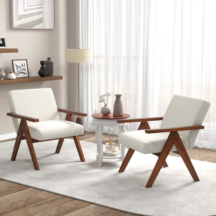 Ultimate Cushion Chair Cleaning - Image 3